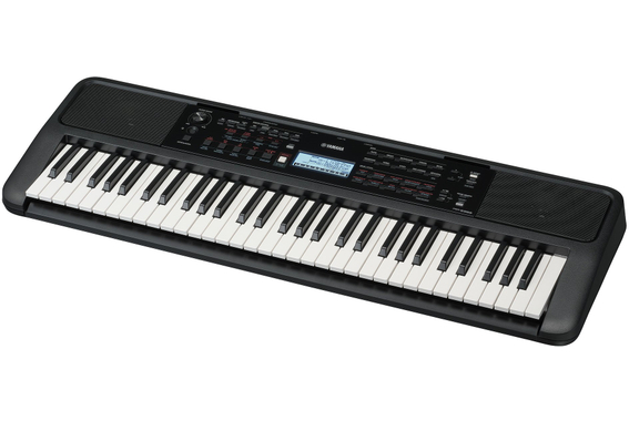 Yamaha PSR-E383 Keyboard  - Retoure (Zustand: sehr gut) image 3