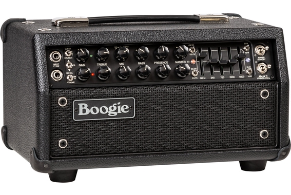 MESA/Boogie Mark Five: 25 Head image 3