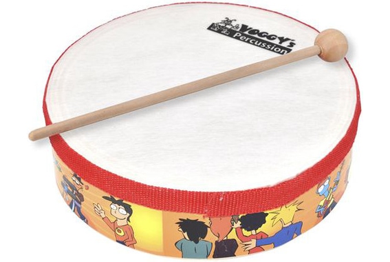 Voggenreiter Ritmiekset Voor De Kleuters image 3