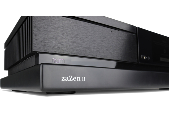 IsoAcoustics zaZen 2 Plate-Forme D'Isolation Pour Platine Vinyle image 3