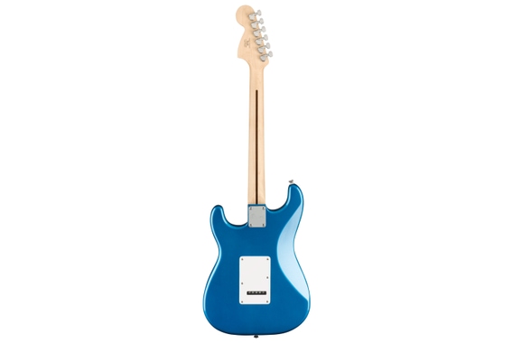 Pack Squier Affinity Strat HSS Lake Placid Blue image 3