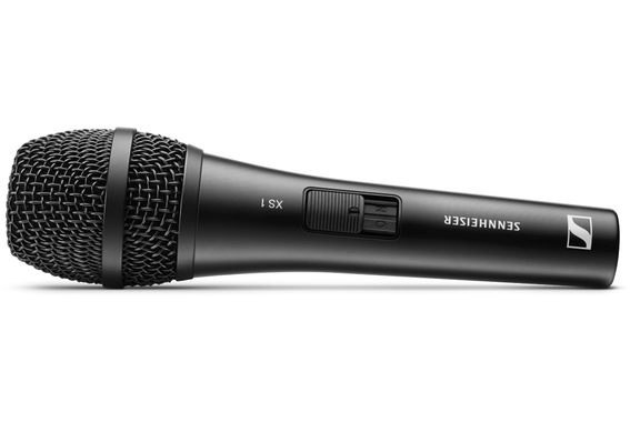 Sennheiser XS 1 image 3