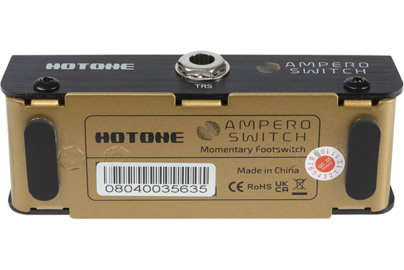 Hotone Ampero Switch image 3