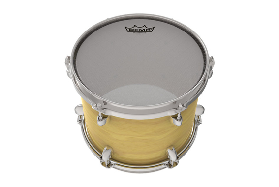 Remo 16" Silent Stroke Mesh Fell image 3