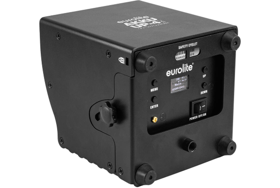 Eurolite AKKU UP-4 QCL Spot QuickDMX MK2 image 3