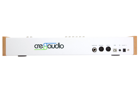 Cre8audio NiftyCase image 3