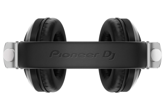 Pioneer DJ HDJ-X5-S Silber image 3