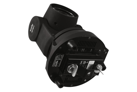 Eurolite LED TMH-X1 Moving Head Beam  - 1A Showroom Modell (Zustand: wie neu, in OVP) image 3