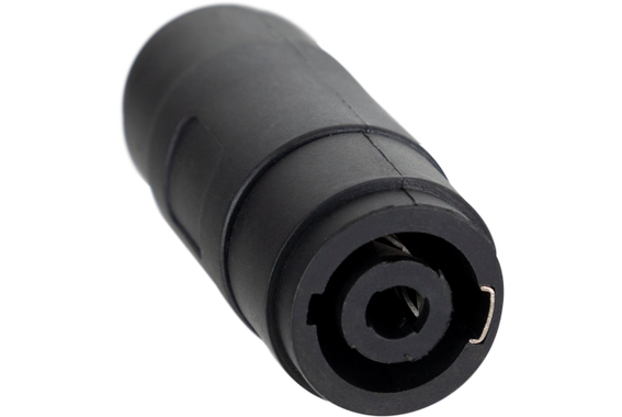 Pronomic AD-SPFSPF Adattatore Speakon-Compatibile femmina / Speakon-Compatibile femmina 2x Set image 3