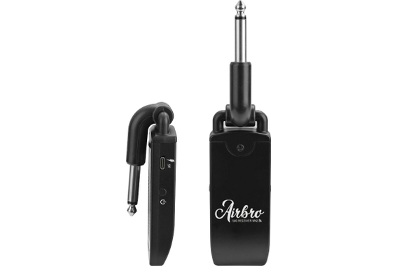 Omnitronic Airbro MK2 5.8G Kit Strumenti image 3