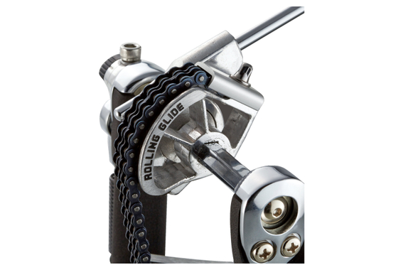 Tama HP900RN Rolling Glide Iron Cobra image 3