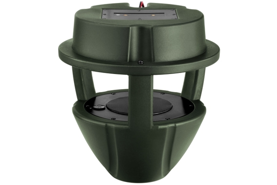 Pronomic HLS-560 GR 360° Outdoor-Lautsprecher grün 240 Watt  - Retoure (Zustand: akzeptabel) image 3