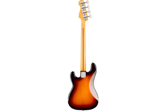 Fender American Professional Classic Precision Bass 3-Color Sunburst  - Retoure (Zustand: gut) image 3