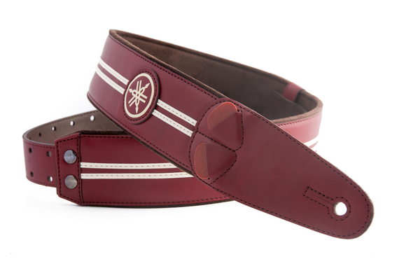 Yamaha Race Gitaarband Rood image 3