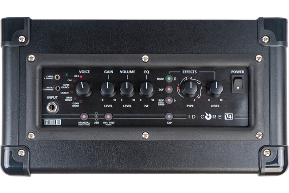 Blackstar ID:Core 10 V4  - Retoure (Zustand: sehr gut) image 3