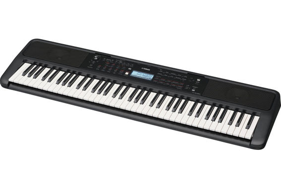 Set de Teclado Yamaha PSR-EW320 image 3