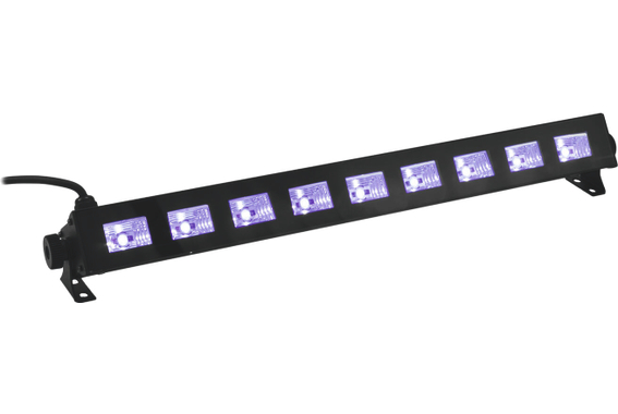 Eurolite LED Party UV Bar-9 image 3