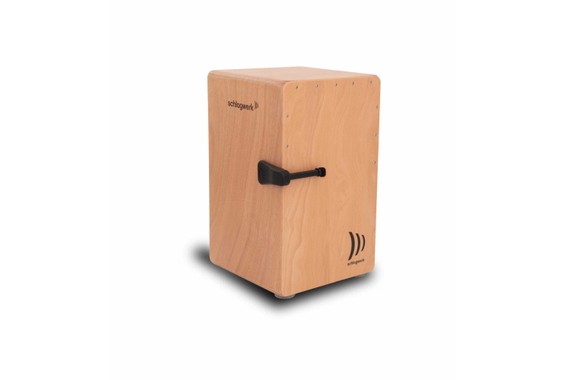 Schlagwerk SKR Rim Shaker image 3