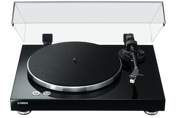 Yamaha TT-S303 BL Platine Vinyle Bluetooth Set image 3