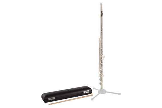 Flûte Traversière Lechgold FL-19/2 image 3