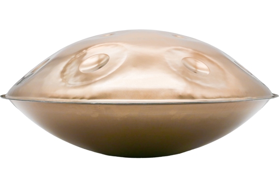 Patera HPDM-13 Handpan D Kurd image 3