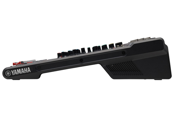 Yamaha MG16X CV Mengpaneel image 3