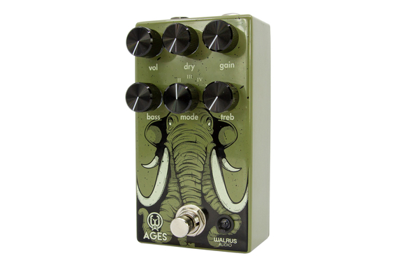 Walrus Audi AGES Five-State Overdrive image 3