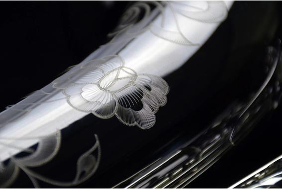 P. Mauriat Saxophone Ténor ST-500BX image 3