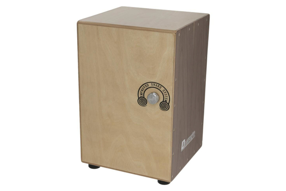 Dimavery CJ-500 Cajon Noyer image 3