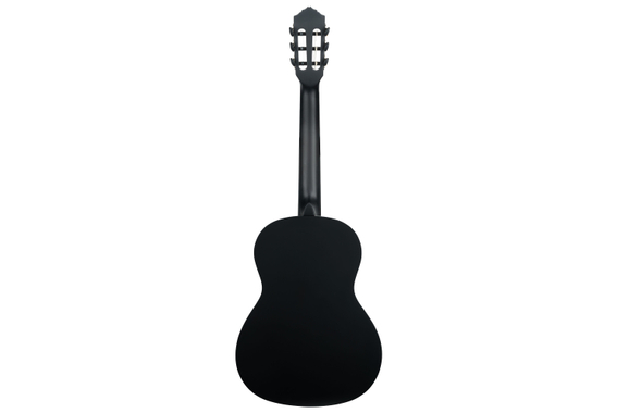 Ortega RST5M-3/4BK Konzertgitarre Black  - Retoure (Zustand: sehr gut) image 3