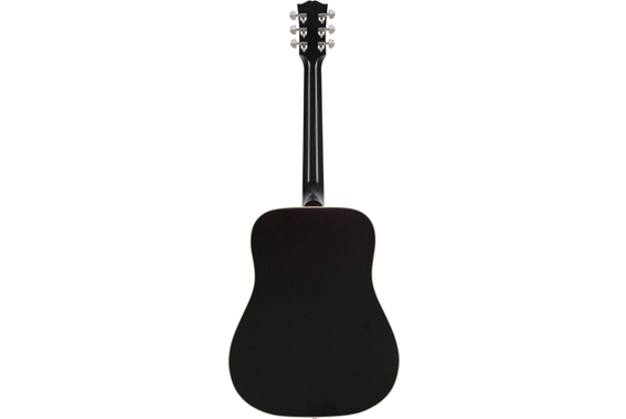 Gibson Hummingbird Standard Vintage Sunburst image 3