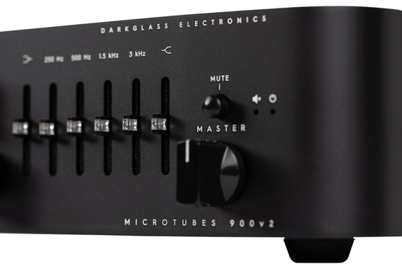 Darkglass Microtubes 900v2  - Retoure (Zustand: sehr gut) image 3