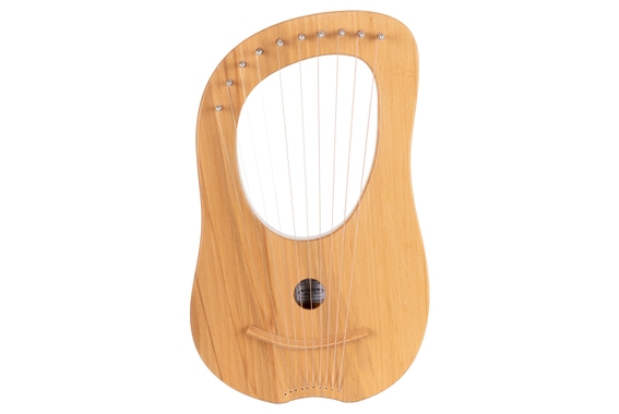 Classic Cantabile LH-10 Lyra Harp 10 Snaren image 3