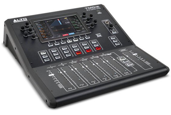 Alto Professional TMD16  - Retoure (Zustand: gut) image 3