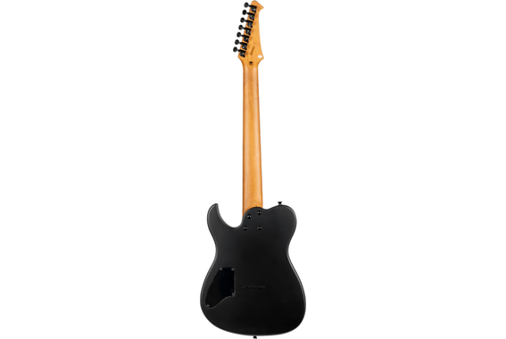 Spira T-407 Satin Black image 3