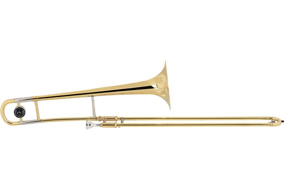 Classic Cantabile TP-12 Tenor Trombone image 3