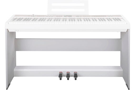 NUX NPS-1-WH Weiß  - Retoure (Zustand: sehr gut) image 3