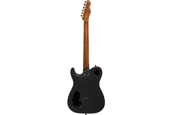 Chapman SAR63 Chris Robertson Slate Black image 3