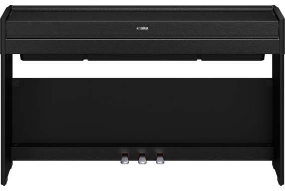 Yamaha Arius YDP-S56 Zwart image 3