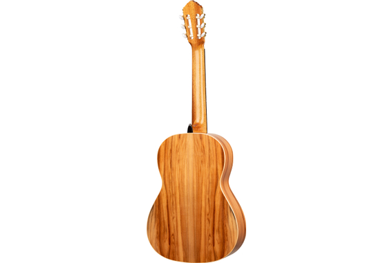 Ortega R20GRG Traditional Series 4/4 Konzertgitarre image 3
