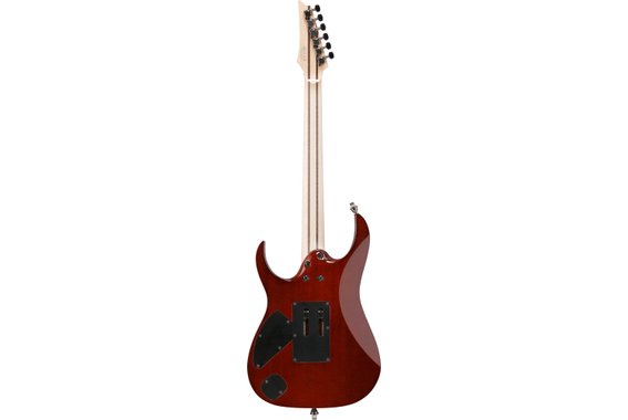 Ibanez RG8570-BSR j.custom Brownish Sphalerite image 3