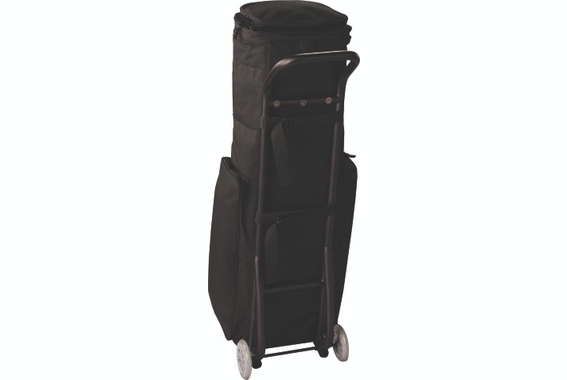 Gator GP-DRUMCART Hardware Drumcart met wielen image 3