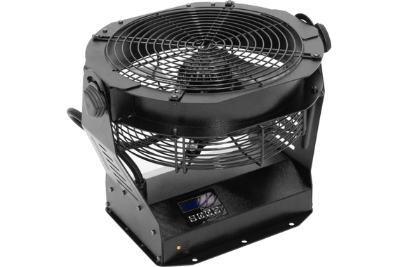 Eurolite AF-180 Stage Fan DMX image 3