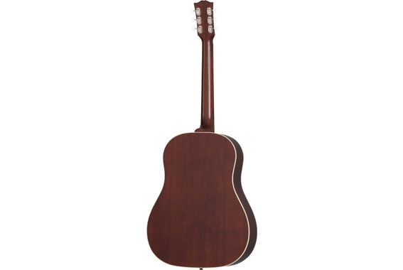 Gibson J-45 50s Faded Sunburst image 3