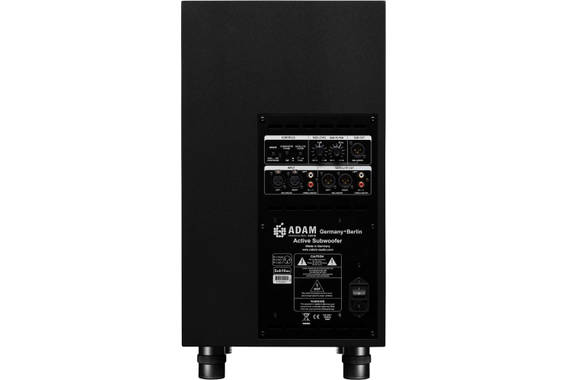 Adam Audio Sub10 MK2 image 3