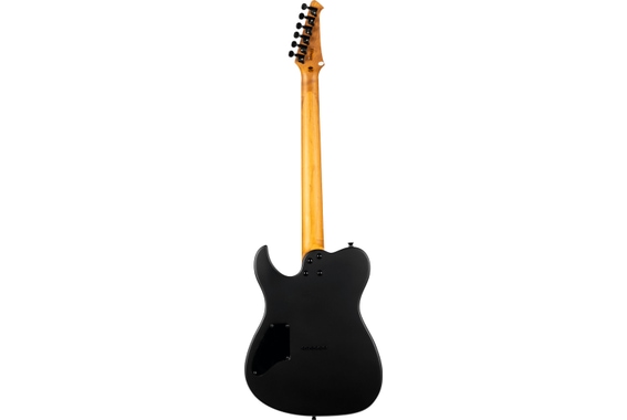 Spira T-400 Satin Black Set image 3