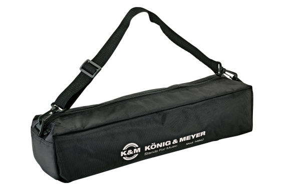 Set de Support Tuba K&M 14940 avec Sac image 3