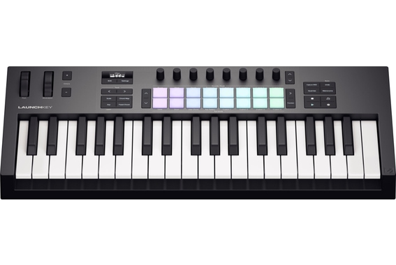 Novation Launchkey 37 MK4 image 3