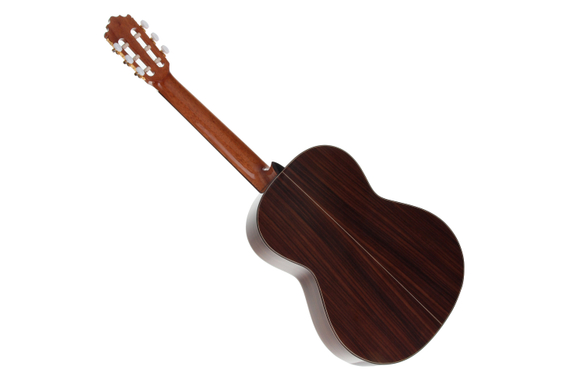 Antonio Calida GC203G 4/4 Set Guitare Classique avec Étui Léger image 3
