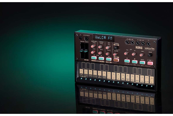 Korg Volca FM2 image 3